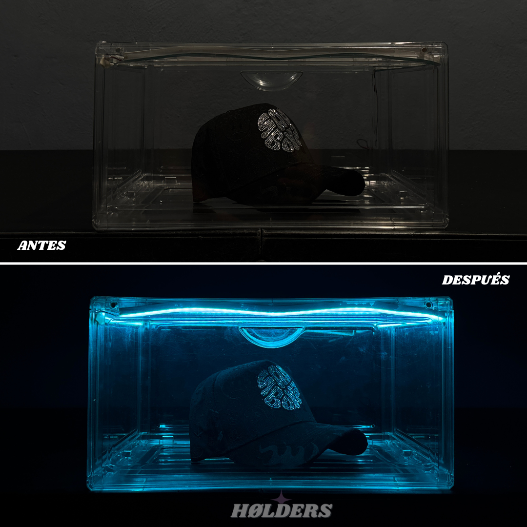 Crown Box® 2.0