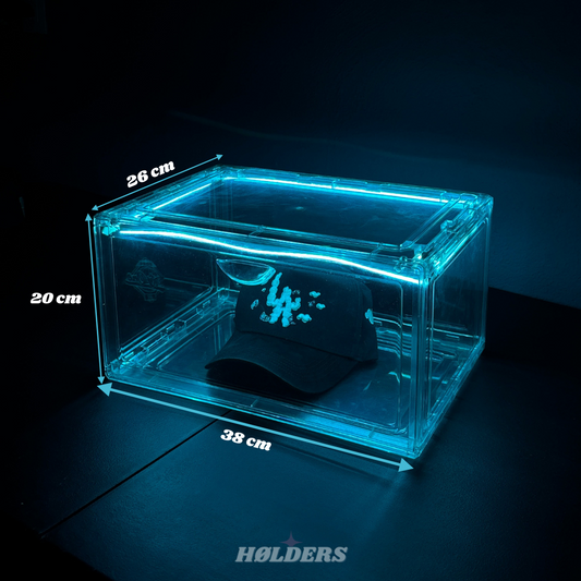 Crown Box® 2.0