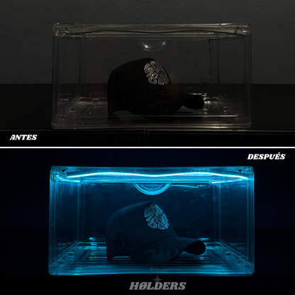 Crown Box® 2.0